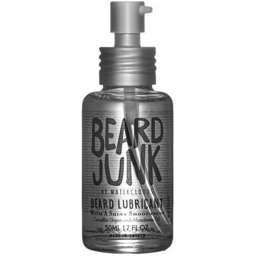 Beard Junk Beard Lubricant 50ml