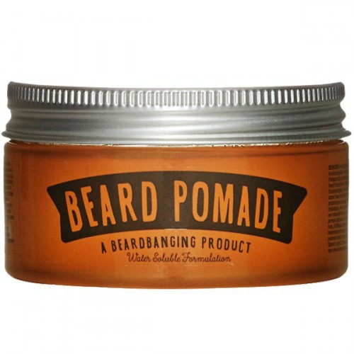 Beard Junk Beard Pomade 100ml