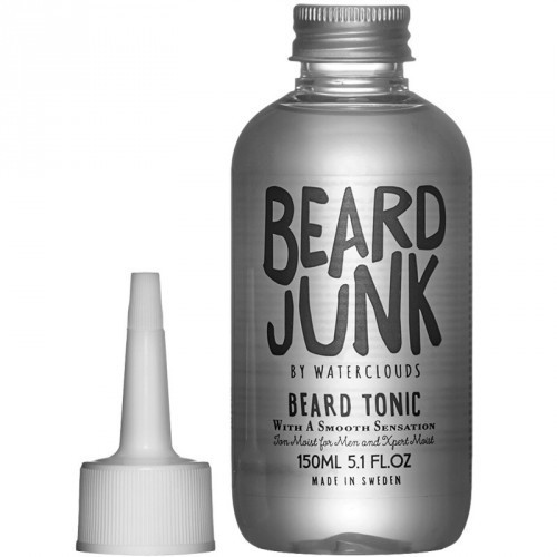 Beard Junk Beard Tonic 150ml