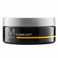 Paul Mitchell Mitch Clean Cut Medium Hold Semi-Matte Styling Cream 85g