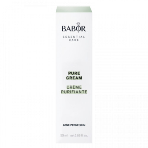 Babor Essential Care Pure Cream 50ml