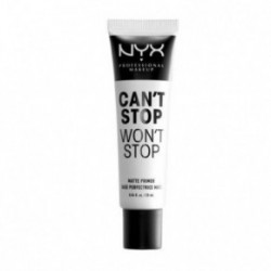 NYX Professional Makeup Can’t Stop Won’t Stop Matte Primer 25ml