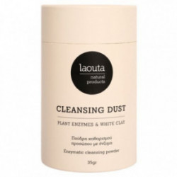 Laouta Cleansing Dust Enzymatic Cleansing powder 35g