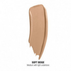 NYX Professional Makeup Can't Stop Won't Stop Full Coverage Foundation 30ml