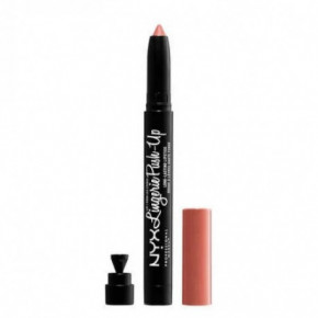 NYX Professional Makeup Lingerie Push-up Long-lasting Lipstick