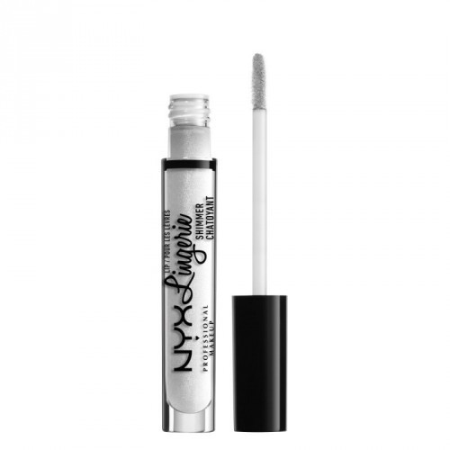 NYX Professional Makeup Lip Lingerie Shimmer 3.4ml
