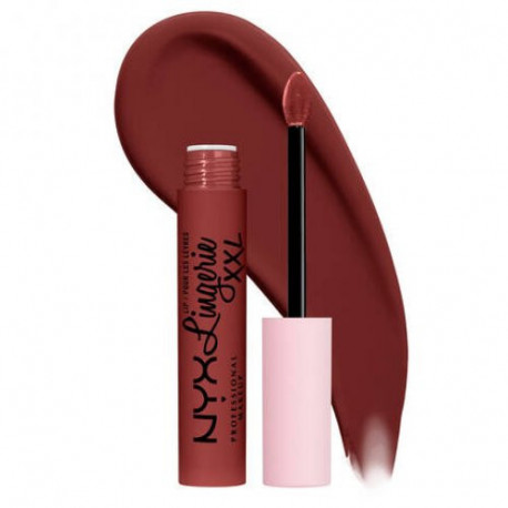 NYX Lip Lingerie liquid lipstick matt/matte effect ++Farbwahl++ NEU&OVP