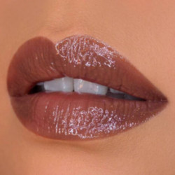NYX Professional Makeup This Is Milky Gloss Vegan Lip Gloss 4ml