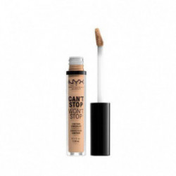 NYX Professional Makeup Can't Stop Won't Stop Contour Concealer 3.50ml