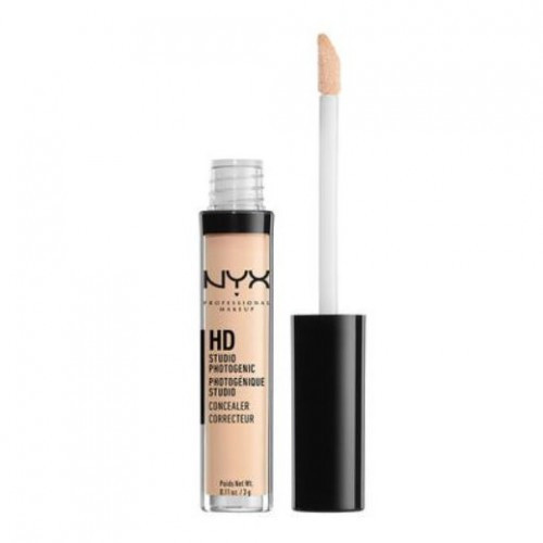 NYX Professional Makeup HD Photogenic Concealer Wand 3g
