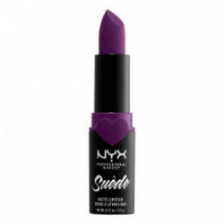 NYX Professional Makeup Suede Matte Lipstick 3.5g