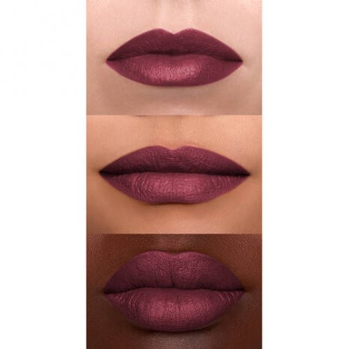 NYX Professional Makeup Suede Matte Lipstick 3.5g