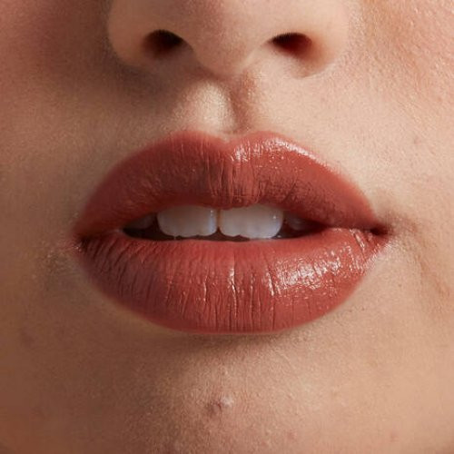 NYX Professional Makeup Shout Loud Satin Lipstick 3.5g
