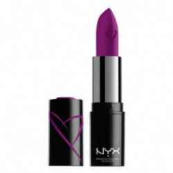 NYX Professional Makeup Shout Loud Satin Lipstick 3.5g