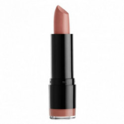 NYX Professional Makeup Extra Creamy Round Lipstick 4g