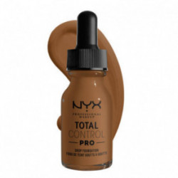 NYX Professional Makeup Total Control Drop Foundation 13ml
