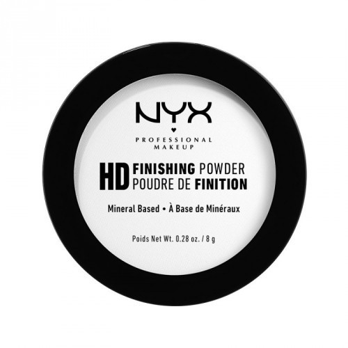 NYX Professional Makeup High Definition Finishing Powder 8g