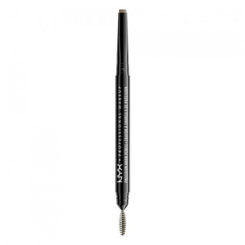 NYX Professional Makeup Precision Brow Pencil 0.13g