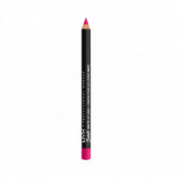 NYX Professional Makeup Suede Matte Lip Liner 1g