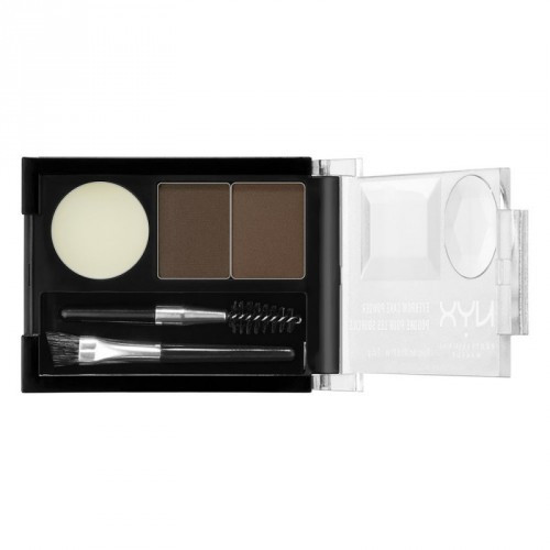 NYX Professional Makeup Eyebrow Cake Powder 2.65g