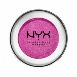 NYX Professional Makeup Prismatic Eye Shadows 1.24g