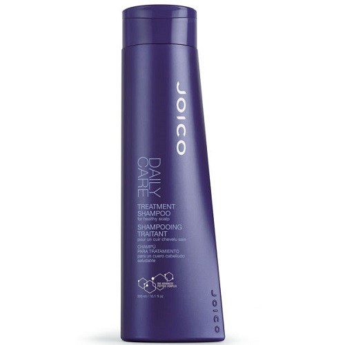 Joico Daily Care Treatment Hair Shampoo 300ml