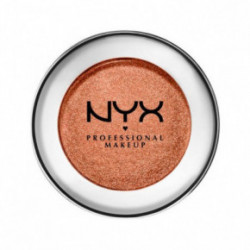 NYX Professional Makeup Prismatic Eye Shadows 1.24g