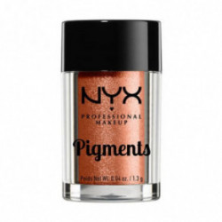 NYX Professional Makeup Pigments Loose Metallic 1.3g