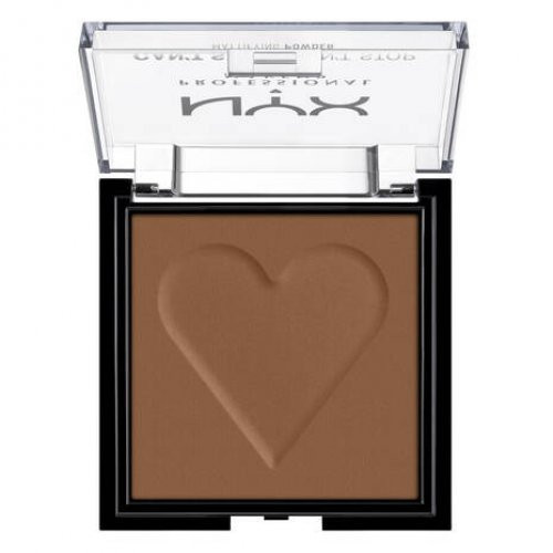 NYX Professional Makeup Can't Stop Won't Stop Mattifying Powder 6g