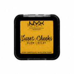 NYX Professional Makeup Sweet Cheeks Creamy Glow Powder Blush 5g