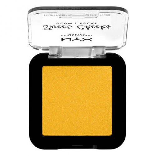 NYX Professional Makeup Sweet Cheeks Creamy Glow Powder Blush 5g