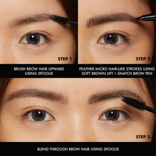 NYX Professional Makeup Lift & Snatch! Brow Tint Pen 1ml