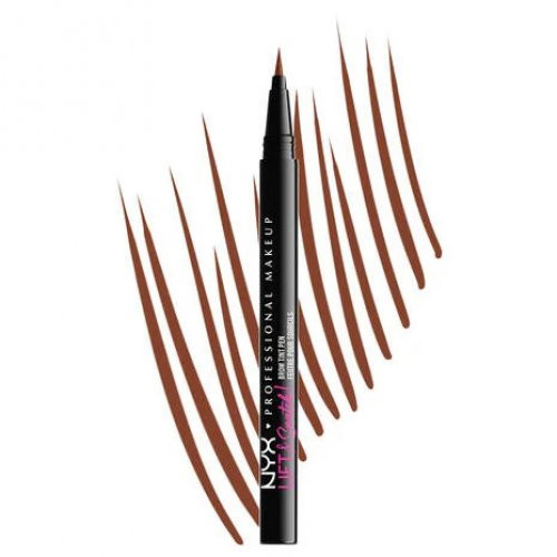 NYX Professional Makeup Lift & Snatch! Brow Tint Pen 1ml