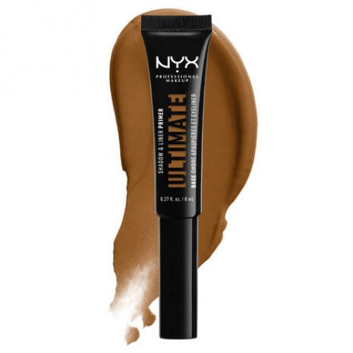 Photos - Mascara NYX Professional Makeup Ultimate Shadow & Liner Primer Deep 