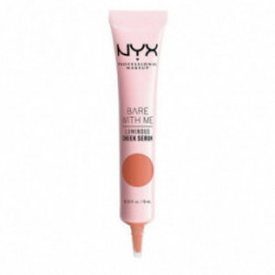 NYX Professional Makeup Bare With Me Luminous Cheek Serum 10ml