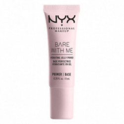 NYX Professional Makeup Bare With Me Hydrating Jelly Primer 8g