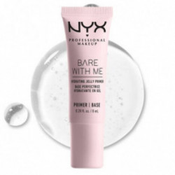 NYX Professional Makeup Bare With Me Hydrating Jelly Primer 8g