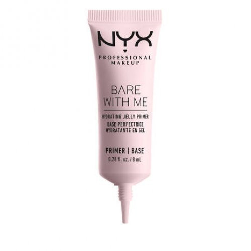 NYX Professional Makeup Bare With Me Hydrating Jelly Primer 8g