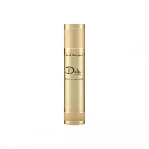 Driu Beauty AHA Face Serum 45ml