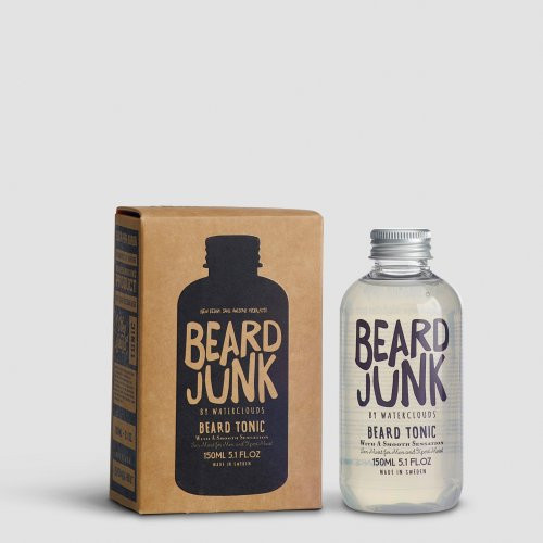 Waterclouds Beard Junk 150ml