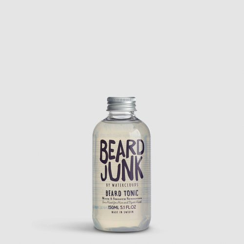 Waterclouds Beard Junk 150ml