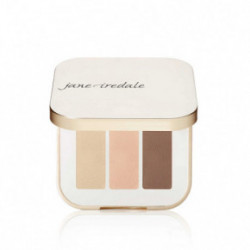 Jane Iredale PurePressed Eye Shadow Triple 2.1g