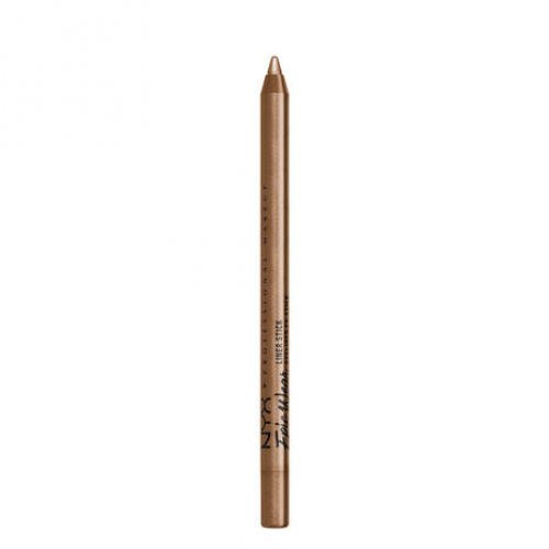 NYX Professional Makeup Epic Wear Eye Pencil Gold Plated