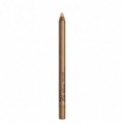 NYX Professional Makeup Epic Wear Eye Pencil Gold Plated