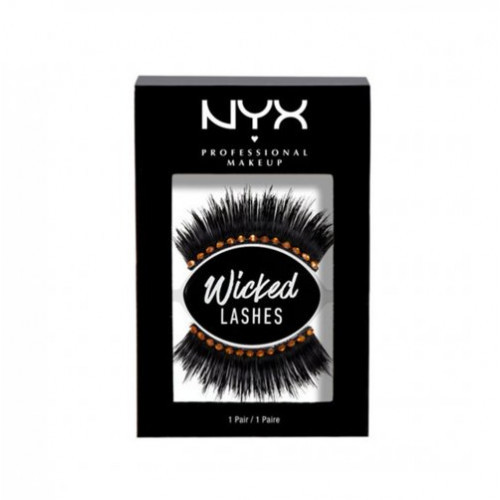 NYX Professional Makeup Wicked Lashes Dorothy Dose