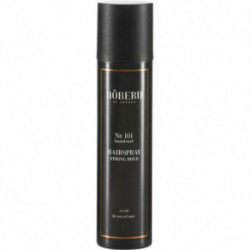 Noberu Strong Hold Hairspray 100ml