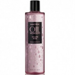 Matrix Oil Wonders Volume Rose Hair Shampoo 300ml