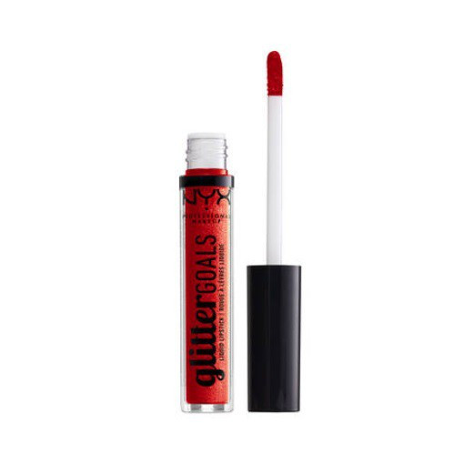 NYX Professional Makeup Glitter Goals Liquid Lipstick 3ml