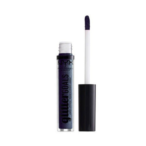 NYX Professional Makeup Glitter Goals Liquid Lipstick 3ml
