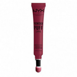 NYX Professional Makeup Powder Puff Lippie Cream 12ml